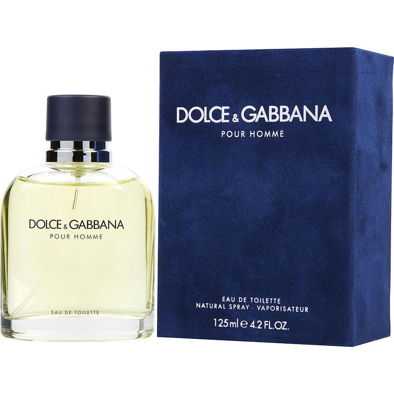 DOLCE & GABBANA by Dolce & Gabbana (MEN)