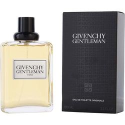 GENTLEMAN ORIGINAL by Givenchy (MEN) - EDT SPRAY 3.3 OZ