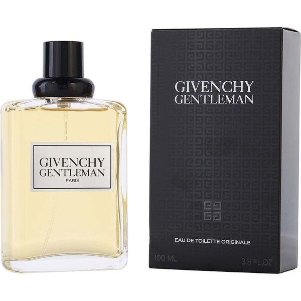 GENTLEMAN ORIGINAL by Givenchy (MEN) - EDT SPRAY 3.3 OZ