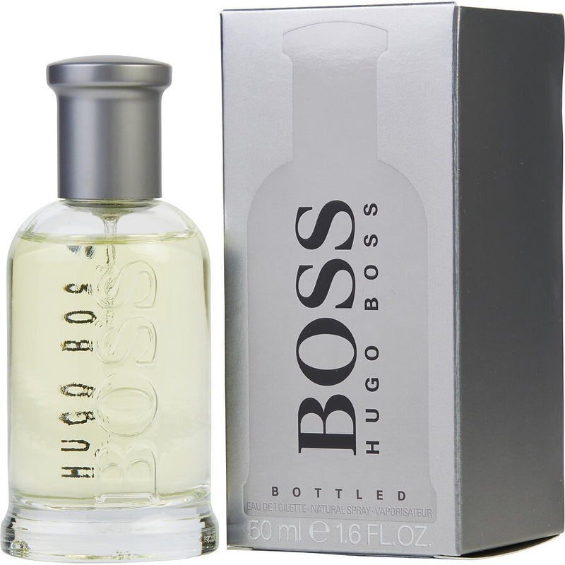 BOSS #6 by Hugo Boss (MEN) - EDT SPRAY 1.6 OZ