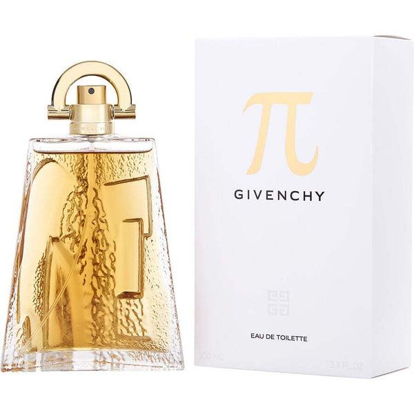 PI by Givenchy (MEN) - EDT SPRAY 3.3 OZ