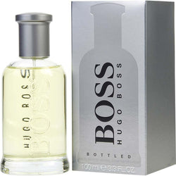 BOSS #6 by Hugo Boss (MEN) - EDT SPRAY 3.3 OZ