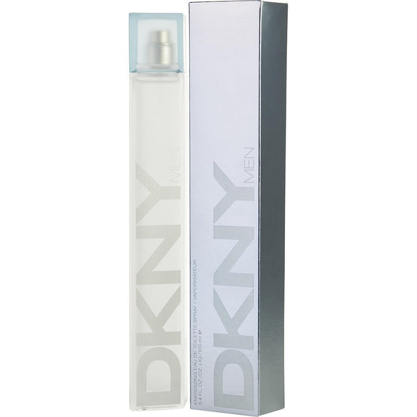 DKNY NEW YORK by Donna Karan (MEN) - EDT SPRAY 3.4 OZ