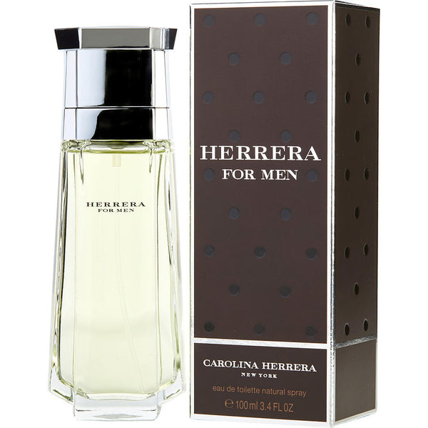 HERRERA by Carolina Herrera (MEN)