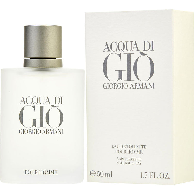 ACQUA DI GIO by Giorgio Armani (MEN) - EDT SPRAY 1.7 OZ