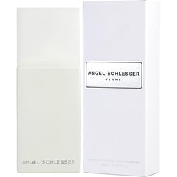 ANGEL SCHLESSER by Angel Schlesser (WOMEN) - EDT SPRAY 3.4 OZ