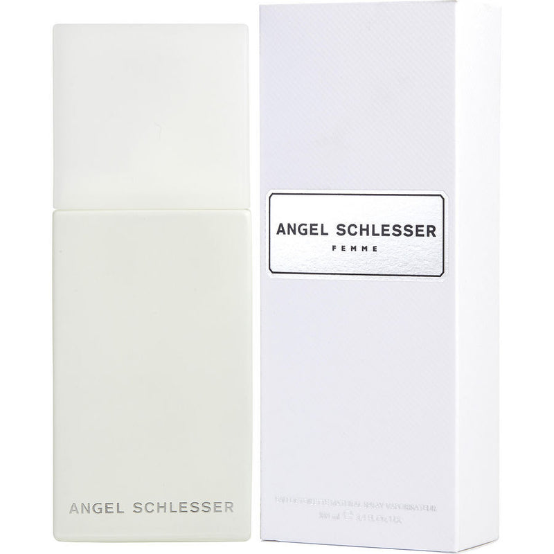 ANGEL SCHLESSER by Angel Schlesser (WOMEN) - EDT SPRAY 3.4 OZ