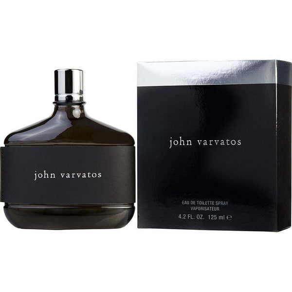 JOHN VARVATOS by John Varvatos (MEN) - EDT SPRAY 4.2 OZ