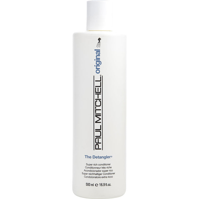 PAUL MITCHELL by Paul Mitchell (UNISEX) - THE DETANGLER SUPER RICH CONDITIONER 16.9 OZ