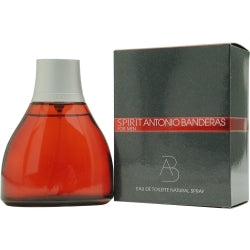 SPIRIT by Antonio Banderas (MEN) - EDT SPRAY 1.7 OZ