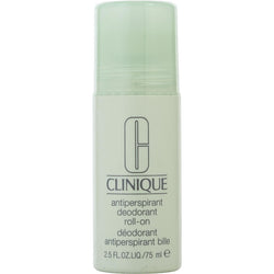 CLINIQUE by Clinique (WOMEN) - Anti-Perspirant Deodorant Roll-On--75ml/2.5oz