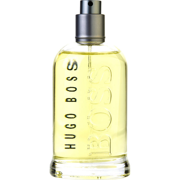 BOSS #6 by Hugo Boss (MEN) - EDT SPRAY 3.3 OZ *TESTER