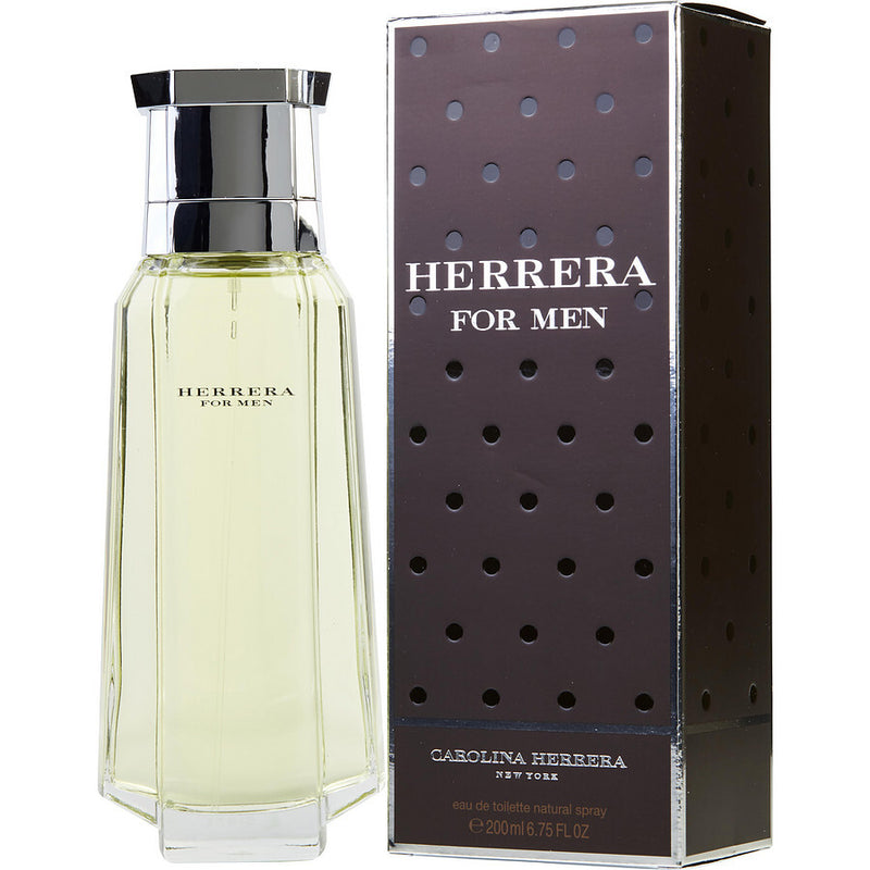 HERRERA by Carolina Herrera (MEN)