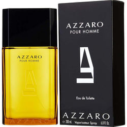 AZZARO by Azzaro (MEN) - EDT SPRAY 6.8 OZ