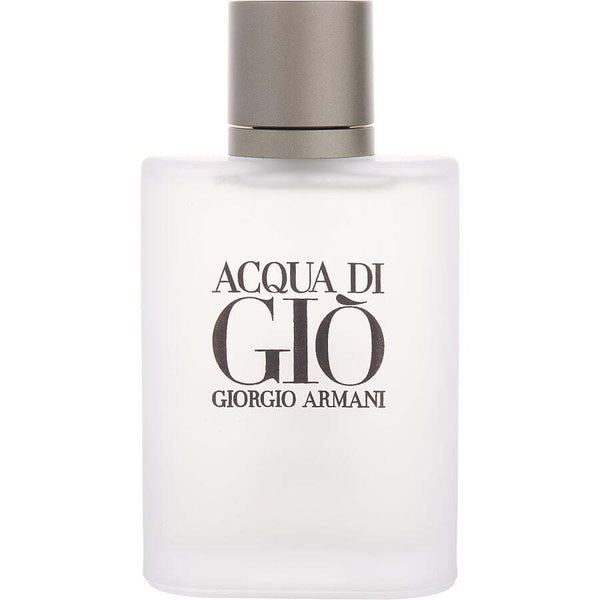 ACQUA DI GIO by Giorgio Armani (MEN) - EDT SPRAY 3.4 OZ *TESTER