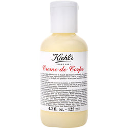 Kiehl's by Kiehl's (WOMEN) - Creme De Corps Body Moisturizer--125ml/4.2oz