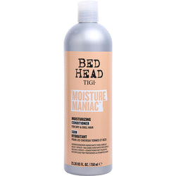 BED HEAD by Tigi (UNISEX) - MOISTURE MANIAC CONDITIONER 25.36 OZ