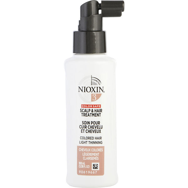 NIOXIN by Nioxin (UNISEX)