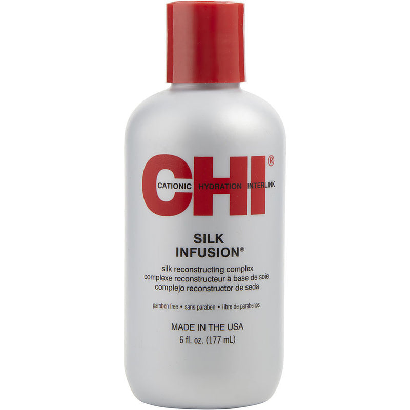 CHI by CHI (UNISEX) - SILK INFUSION RECONSTRUCTING COMPLEX 6 OZ