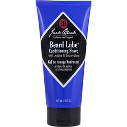 Jack Black by Jack Black (MEN) - Beard Lube Conditioning Shave--177ml/6oz