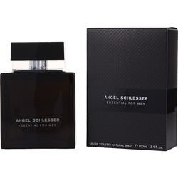 ANGEL SCHLESSER ESSENTIAL by Angel Schlesser (MEN) - EDT SPRAY 3.4 OZ