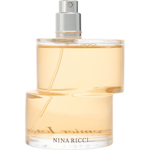 PREMIER JOUR by Nina Ricci (WOMEN) - EAU DE PARFUM SPRAY 3.3 OZ *TESTER