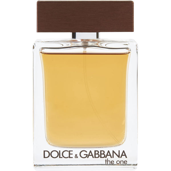 THE ONE by Dolce & Gabbana (MEN)