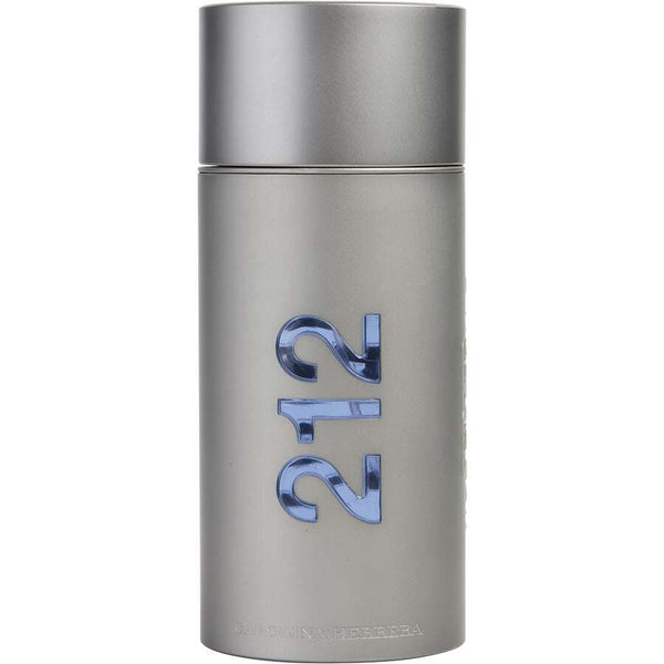 212 by Carolina Herrera (MEN) - EDT SPRAY 3.4 OZ *TESTER