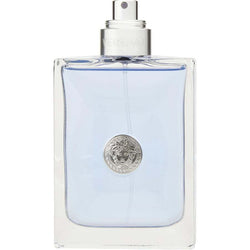 VERSACE POUR HOMME by Gianni Versace (MEN) - EDT SPRAY 3.4 OZ *TESTER