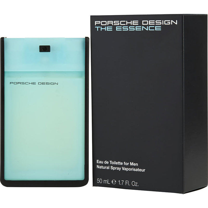 PORSCHE THE ESSENCE by Porsche Design (MEN) - EDT SPRAY 1.7 OZ