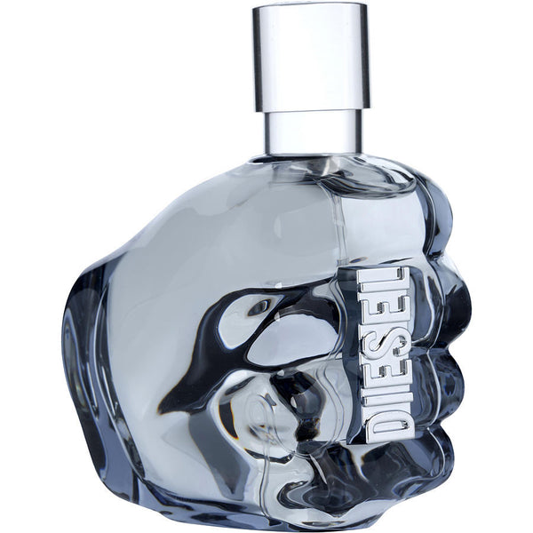 DIESEL ONLY THE BRAVE by Diesel (MEN) - EDT SPRAY 2.5 OZ *TESTER