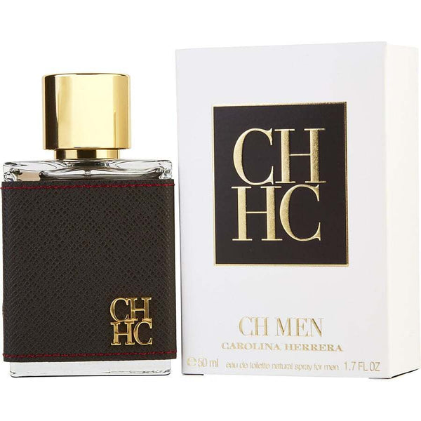 CH CAROLINA HERRERA (NEW) by Carolina Herrera (MEN) - EDT SPRAY 1.7 OZ