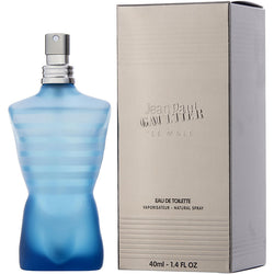 JEAN PAUL GAULTIER by Jean Paul Gaultier (MEN) - EDT SPRAY 1.3 OZ