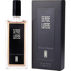 SERGE LUTENS NUIT DE CELLOPHANE by Serge Lutens (WOMEN) - EAU DE PARFUM SPRAY 1.6 OZ