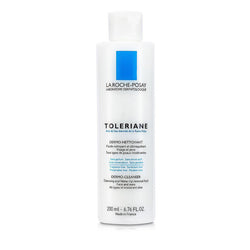 La Roche Posay by La Roche Posay (WOMEN) - Toleriane Dermo Cleanser  --200ml/6.76oz