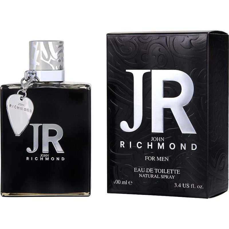 JOHN RICHMOND by John Richmond (MEN) - EDT SPRAY 3.4 OZ