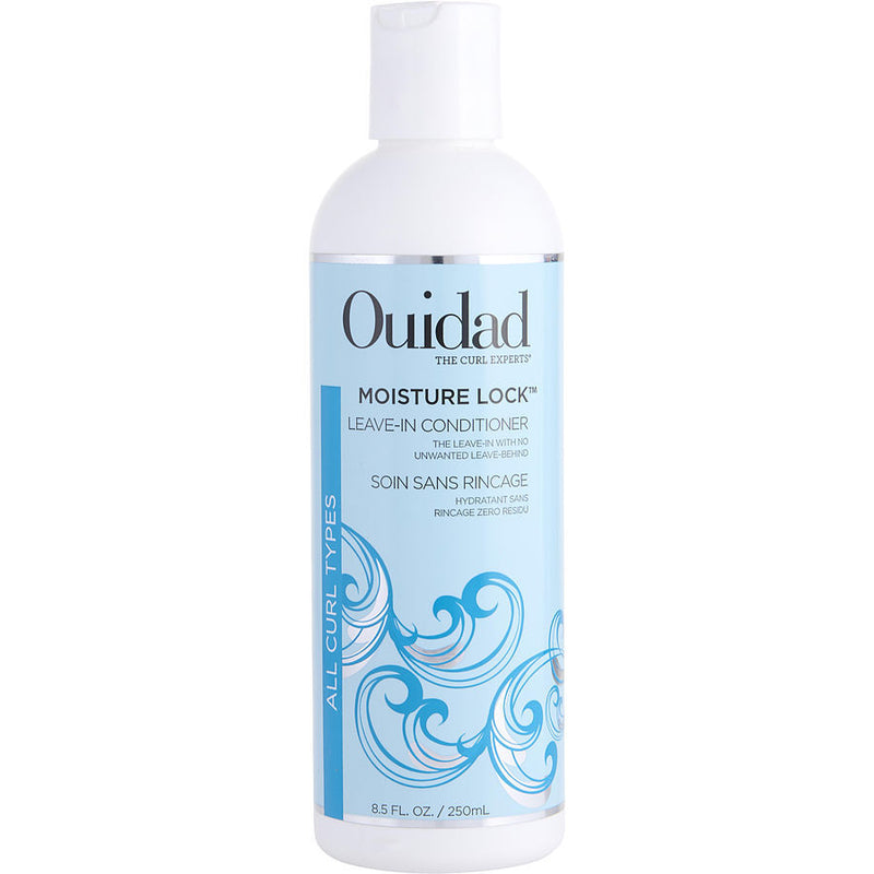 OUIDAD by Ouidad (UNISEX) - OUIDAD MOISTURE LOCK LEAVE-IN CONDITIONER 8.5 OZ