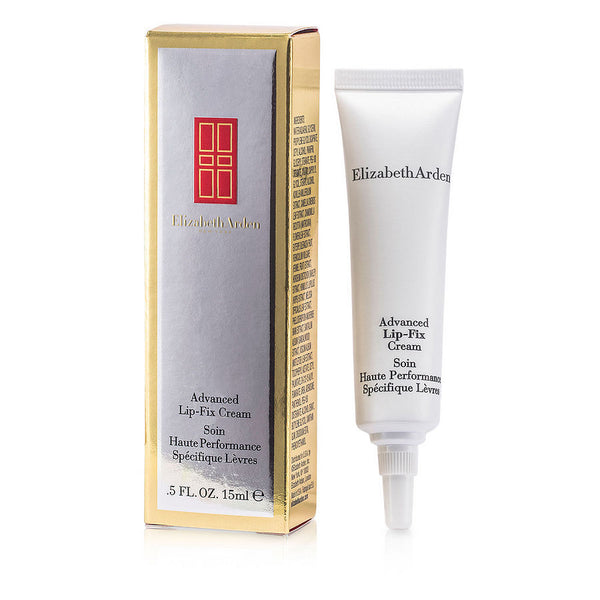 ELIZABETH ARDEN by Elizabeth Arden (WOMEN) - Advanced Lip Fix Cream  --15ml/0.5oz