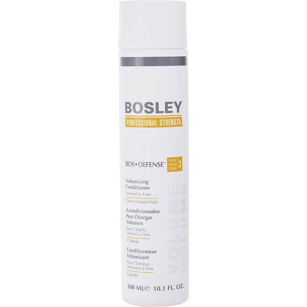 BOSLEY by Bosley (UNISEX)