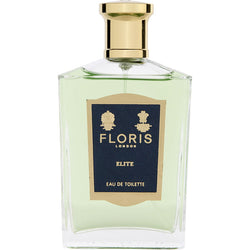 FLORIS ELITE by Floris (MEN) - EDT SPRAY 3.4 OZ *TESTER