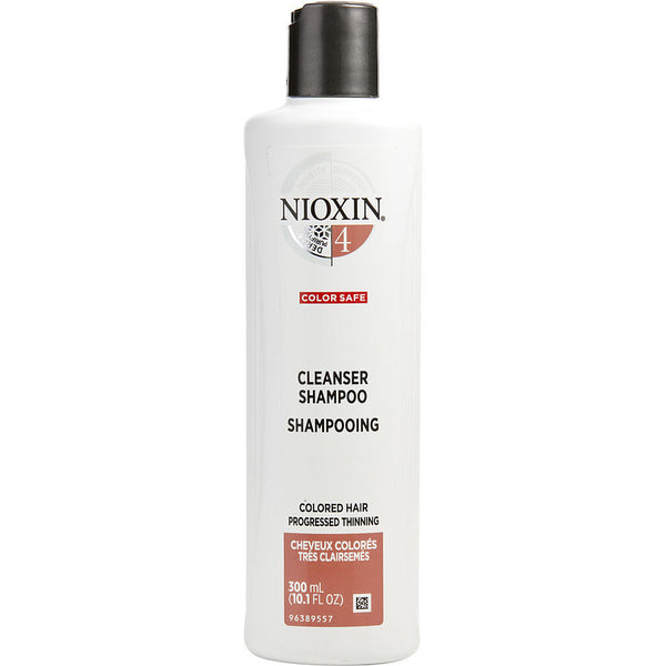 NIOXIN by Nioxin (UNISEX)