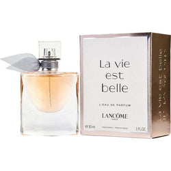 LA VIE EST BELLE by Lancome (WOMEN) - L'EAU DE PARFUM SPRAY 1 OZ