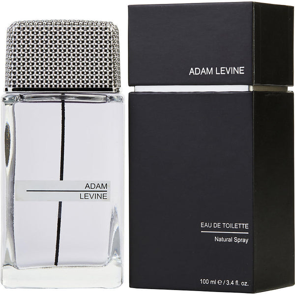 ADAM LEVINE by Adam Levine (MEN) - EDT SPRAY 3.4 OZ