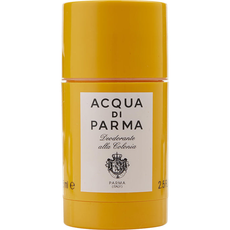 ACQUA DI PARMA COLONIA by Acqua di Parma (MEN) - DEODORANT STICK 2.5 OZ