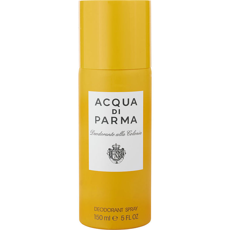 ACQUA DI PARMA COLONIA by Acqua di Parma (MEN) - DEODORANT SPRAY 5 OZ