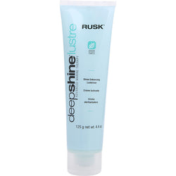 RUSK by Rusk (UNISEX) - DEEPSHINE LUSTRE ADVANCED MARINE THERAPY 4.4OZ