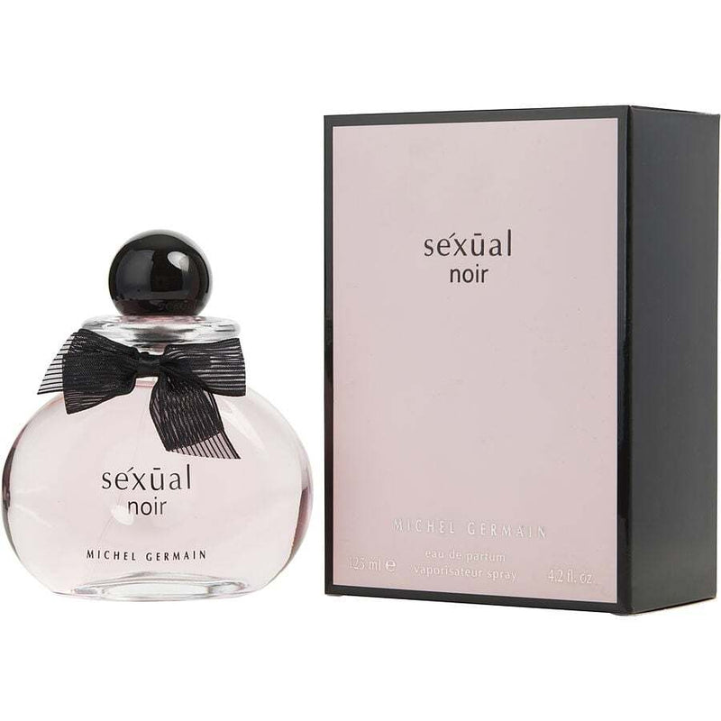 SEXUAL NOIR by Michel Germain (WOMEN) - EAU DE PARFUM SPRAY 4.2 OZ