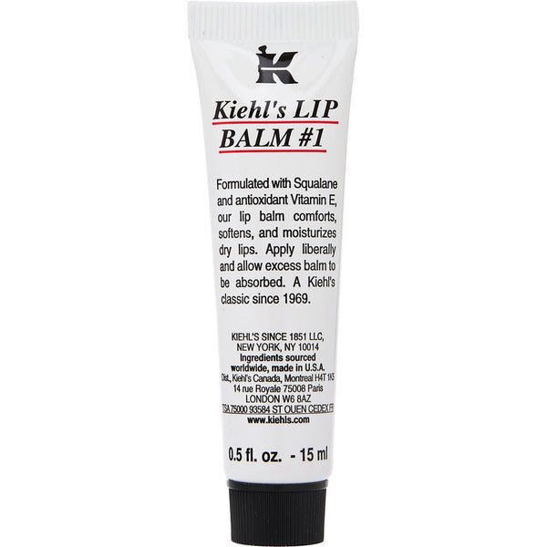 Kiehl's by Kiehl's (WOMEN) - Lip Balm # 1  --15ml/0.5oz