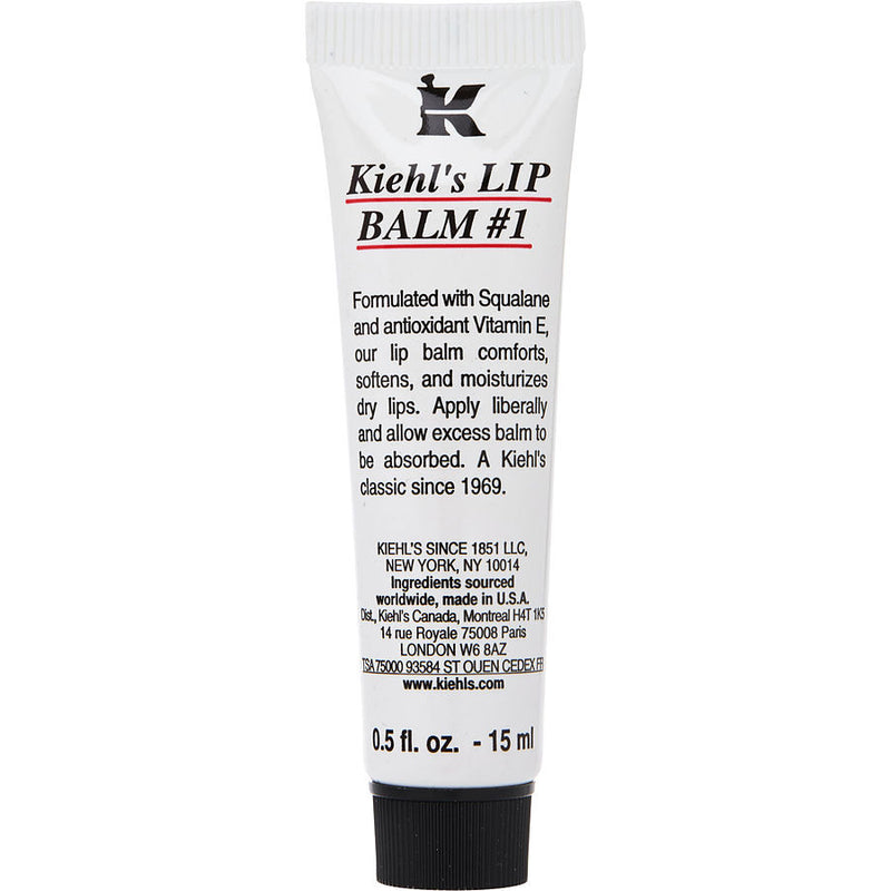 Kiehl's by Kiehl's (WOMEN) - Lip Balm # 1  --15ml/0.5oz