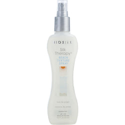 BIOSILK by Biosilk (UNISEX) - BEACH TEXTURE 5.64 OZ